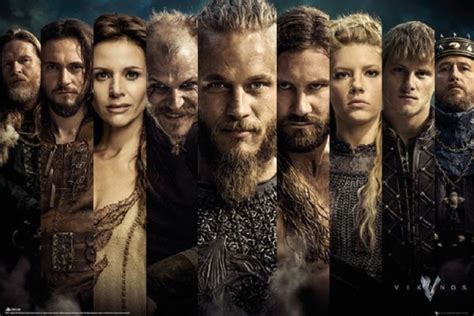 vikings music season 6|More.